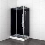 Complete douchecabine kopen Dealplein Roelofarendsveen, Doe-het-zelf en Verbouw, Sanitair, Verzenden, Nieuw, Glas, Douche