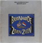 Brug naar de zeven zeeÃ«n - Holland Amerika Lijn honderd, Boeken, Verzenden, Zo goed als nieuw, Schaap