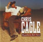Chris Cagle - Anywhere But Here