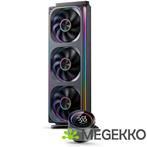 Jonsbo TH-360 Black, Computers en Software, Computerkoelers, Verzenden, Nieuw