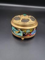 The Stone Flower – Boîte à Musique Impériale Fabergé (TFM)