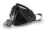 Charm London Tas Zwart | 10% extra korting, Sieraden, Tassen en Uiterlijk, Tassen | Damestassen, Verzenden, Zo goed als nieuw