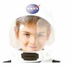 Astronauten Helm Kind, Verzenden, Nieuw