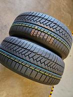 255/55/19 111V CONTINENTAL WINTERBANDEN 7,4MM PROFIEL DEMO, Auto-onderdelen, Banden en Velgen, Gebruikt, 255 mm, Winterbanden