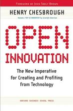Open Innovation 9781578518371 Henry W Chesbrough, Boeken, Verzenden, Gelezen, Henry W Chesbrough