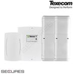Texecom Wireless Expansion pack 868MHz, Nieuw, Verzenden