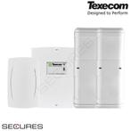 Texecom Wireless Expansion pack 868MHz, Verzenden, Nieuw