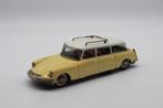 Bandai - Modelauto - Citroen DS19 Familiale