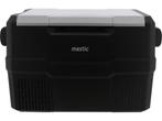 Mestic Koelbox Compressor MCCHD-45 AC/DC - 43 L inhoud -, Verzenden, Zo goed als nieuw