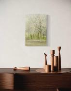 Mariska Karto - Fragile cherry blossoms, Antiek en Kunst, Kunst | Schilderijen | Modern