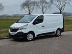Renault Trafic 2.0 dCi 120 T29 L1H1 Comfort, Stof, Gebruikt, Euro 6, Renault