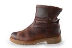 Panama Jack Boots in maat 44 Bruin | 10% extra korting, Bruin, Verzenden, Boots, Zo goed als nieuw