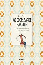 Moeder Aarde-kaarten 9789401303408 Jamie Sams, Verzenden, Zo goed als nieuw, Jamie Sams