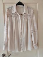 mooie lichte lenteblouse van Freequent maat 44 XL, Kleding | Dames, Blouses en Tunieken, FREEQUENT, Ophalen of Verzenden, Zo goed als nieuw