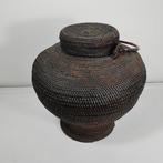 Mandje - Ifugao - Filipijnen (Zonder Minimumprijs), Antiek en Kunst