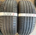 2x235-55-18 Bridgestone zomer 6.5mm €70 per band 235 55 18, Ophalen, 18 inch, Gebruikt, 235 mm