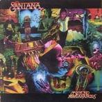 LP gebruikt - Santana - Beyond Appearances, Verzenden, Zo goed als nieuw