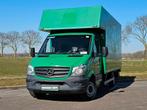 Zakelijke Lease |  Mercedes-Benz Sprinter 313, Automaat, Gebruikt, Mercedes-Benz, Diesel