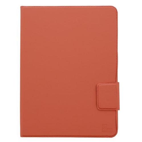 BeHello Stand Case voor Samsung Galaxy Tab 4 10.1 - Rood, Computers en Software, Windows Tablets, Verzenden