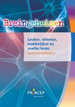 Breingeheimen studievaardigheden II ed 2017 vm 9789079815753, Boeken, Zo goed als nieuw