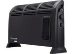 Rowenta Vectissimo CO-3030 - Convectorkachel - 2400W - 30m², Huis en Inrichting, Kachels, Verzenden, Zo goed als nieuw