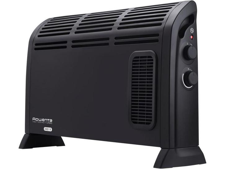 Rowenta Vectissimo CO-3030 - Convectorkachel - 2400W - 30m², Huis en Inrichting, Kachels, Zo goed als nieuw, Verzenden