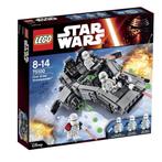 LEGO Star Wars - First Order Snowspeeder™ 75100, Nieuw, Ophalen of Verzenden