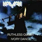 Kayak - Ruthless Queen / Ivory Dance, Gebruikt, Ophalen of Verzenden