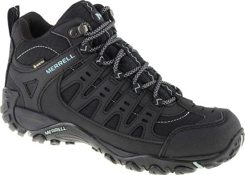 Merrell - maat 40- Accentor Sport Mid GTX Wandelschoenen, Kleding | Dames, Schoenen, Verzenden