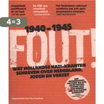 Fout! 9789085715146, Verzenden, Zo goed als nieuw