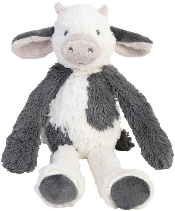 Happy Horse Cow Casper 28 cm No. 1 Knuffel 133000, Kinderen en Baby's, Speelgoed | Knuffels en Pluche, Nieuw, Verzenden