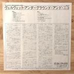 Velvet Underground & Nico - The Velvet Underground & Nico /, Nieuw in verpakking