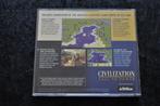 CIVILIZATION Call to Power PC Jewel Case, Spelcomputers en Games, Games | Pc, Verzenden, Nieuw