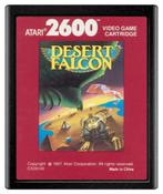 Desert Falcon (Cart Only), Verzenden, Nieuw
