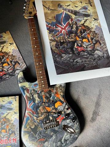Fender - Stratocaster - - Elektrische gitaar - Mexico - 2022 beschikbaar voor biedingen