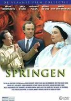 Springen, Verzenden, Nieuw in verpakking, Drama