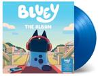 Bluey The Album, Cd's en Dvd's, Nieuw in verpakking