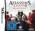 Assassins Creed II Discovery-Duits (NDS) Gebruikt, Spelcomputers en Games, Games | Nintendo DS, Ophalen of Verzenden, Zo goed als nieuw