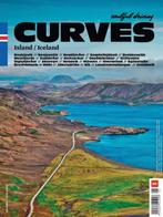 9783667122858 Curves- Curves: Iceland Stefan Bogner, Verzenden, Nieuw, Stefan Bogner