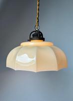 Lamp - Opaline glas - Hanglamp
