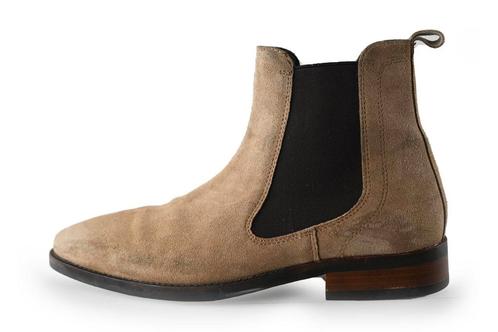 Recall Chelsea boots in maat 41 Beige | 10% extra korting, Kleding | Heren, Schoenen, Overige kleuren, Zo goed als nieuw, Boots