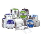 Aquasol Aluminium EZ Zone tape 4x75 (101mm x 23m), Ophalen of Verzenden