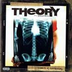 cd - Theory Of A Deadman - Scars &amp; Souvenirs, Zo goed als nieuw, Verzenden