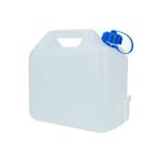 Carpoint Waterkan met kraan 5 Liter, Caravans en Kamperen, Verzenden, Nieuw