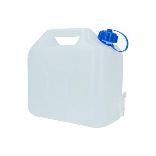Carpoint Waterkan met kraan 5 Liter, Caravans en Kamperen, Kampeeraccessoires, Verzenden