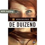 De duizend 9789460682629 Kevin Guilfoile, Verzenden, Gelezen, Kevin Guilfoile