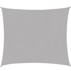 Gardlov waterproof schaduwdoek grijs UV bestendig  3 x 2 m, Ophalen of Verzenden, Nieuw