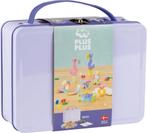 Plus-Plus - Reiskoffer Pastel (600 stuks), Nieuw