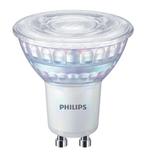 Philips LED GU10 4W/830 36º 345lm Dimbaar Ø5cm, Ophalen of Verzenden, Nieuw