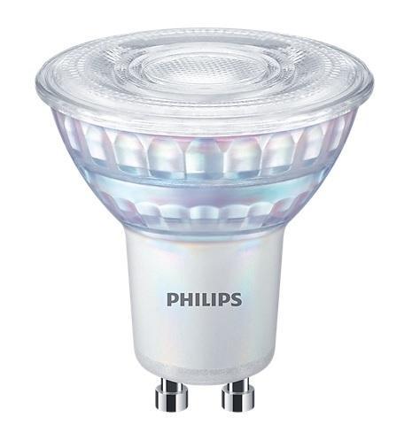 Philips LED GU10 4W/830 36º 345lm Dimbaar Ø5cm, Huis en Inrichting, Lampen | Overige, Nieuw, Ophalen of Verzenden